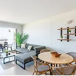 Espectacular Apartamento