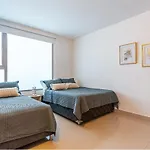 Espectacular Apartamento