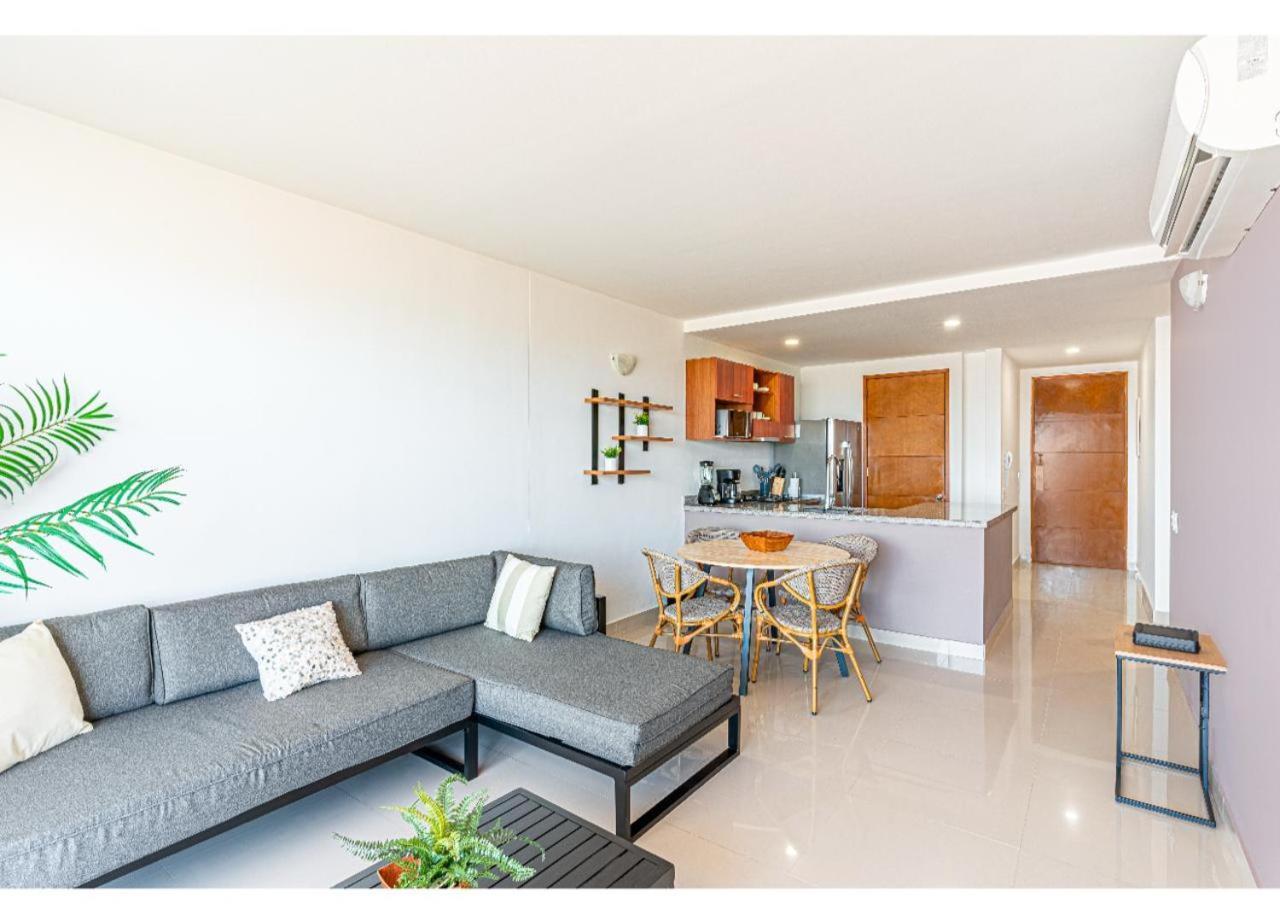 Apartamento Espectacular