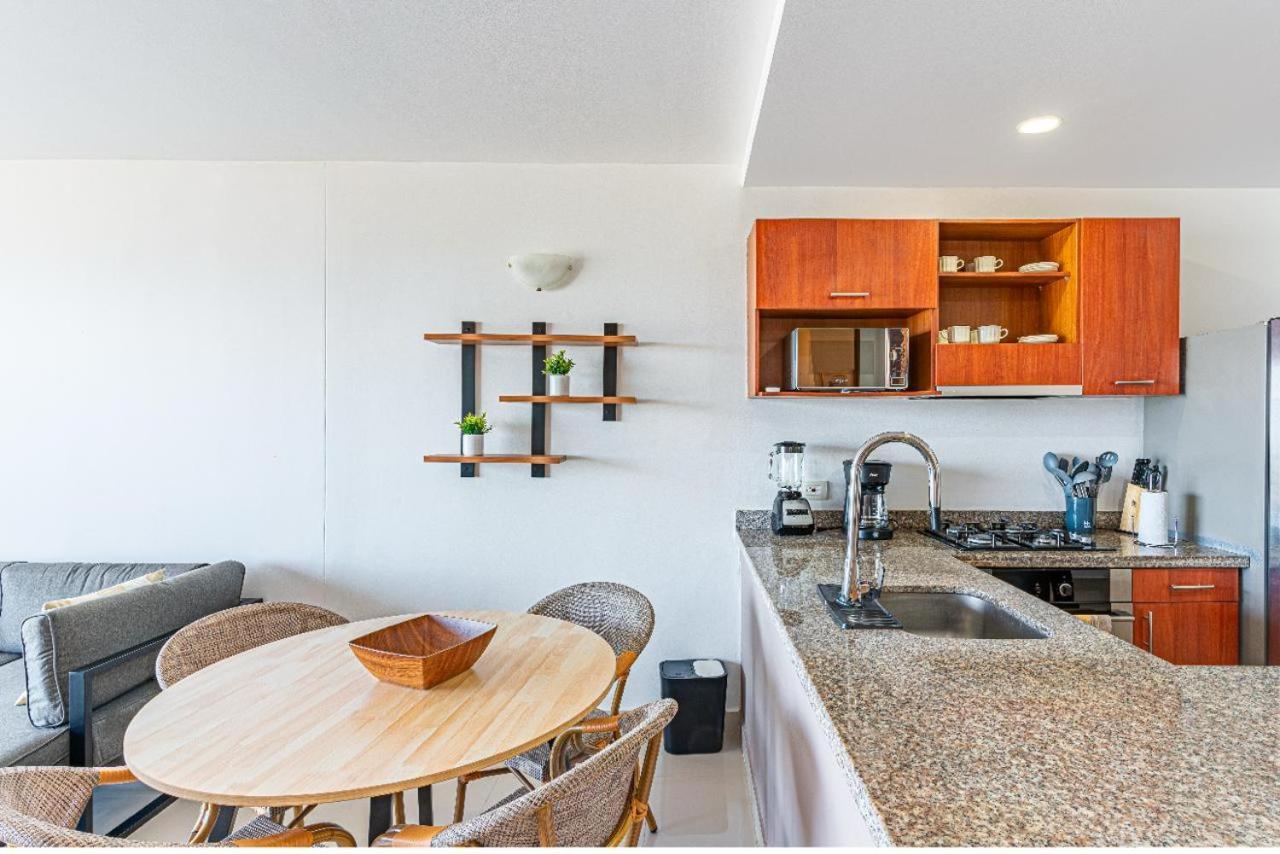 Espectacular Apartamento *