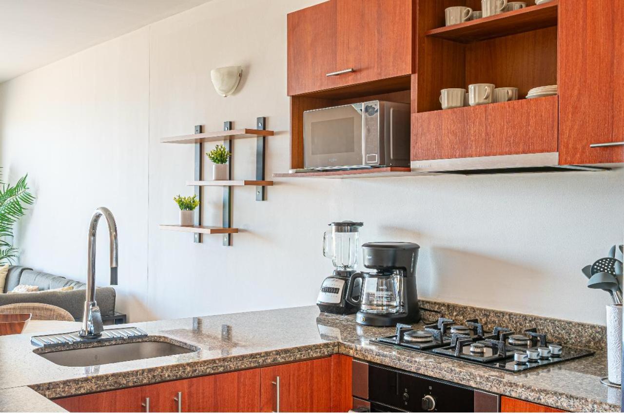 Espectacular Apartamento *