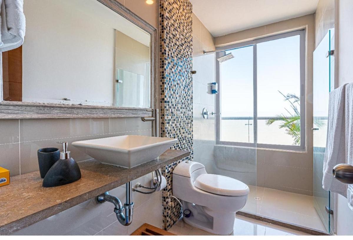 Espectacular Apartamento Cartagena