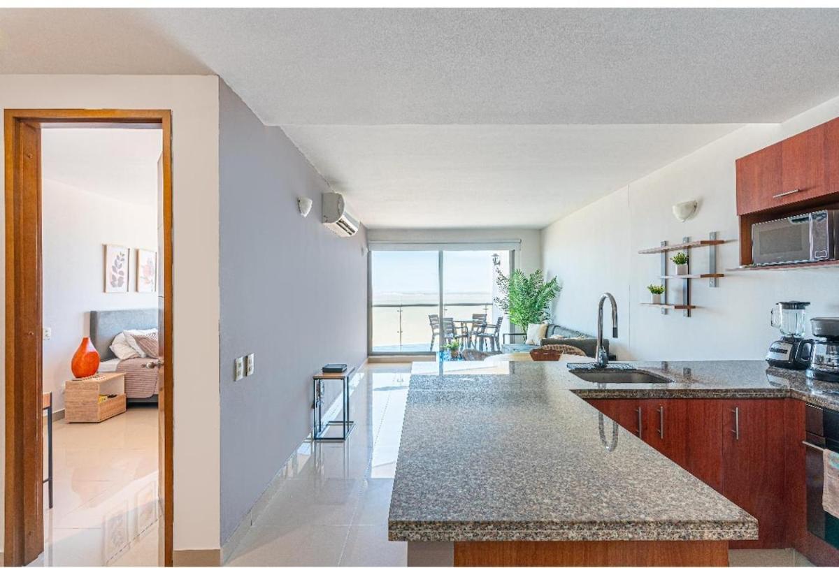 Apartamento Espectacular