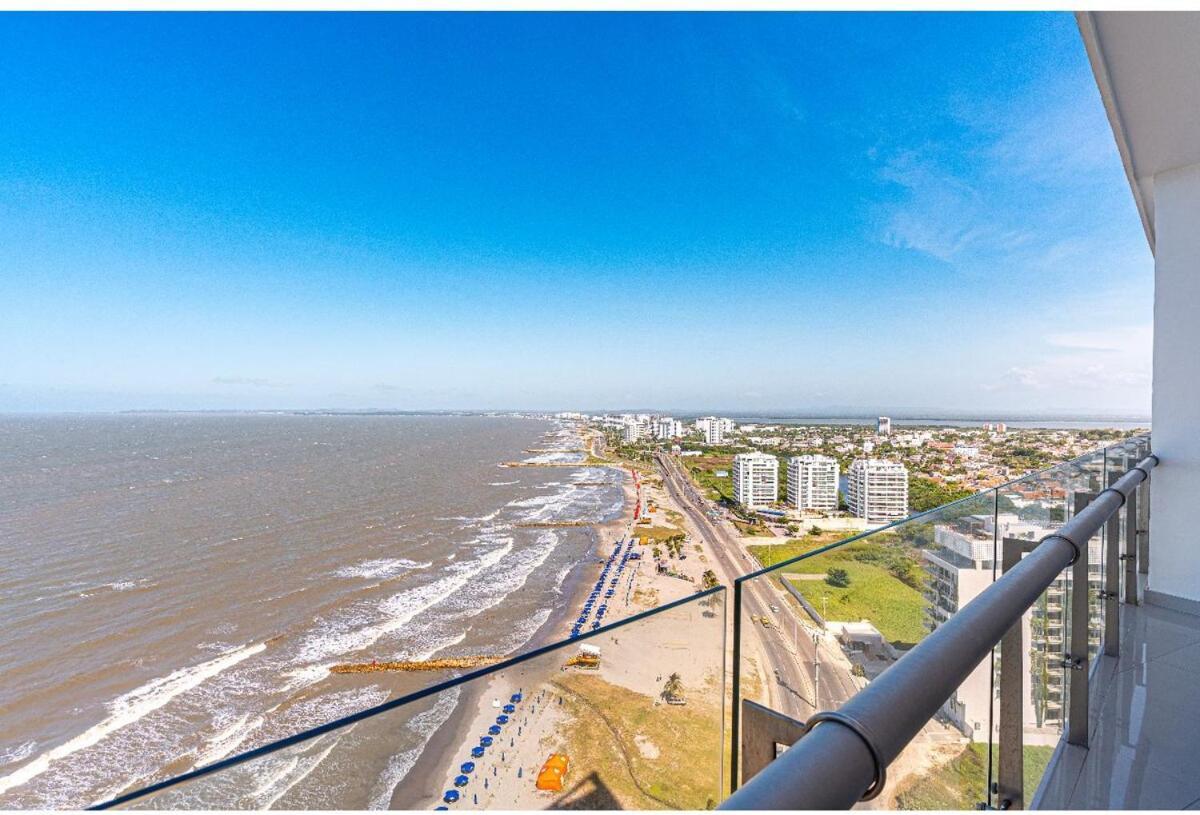 Apartamento Espectacular