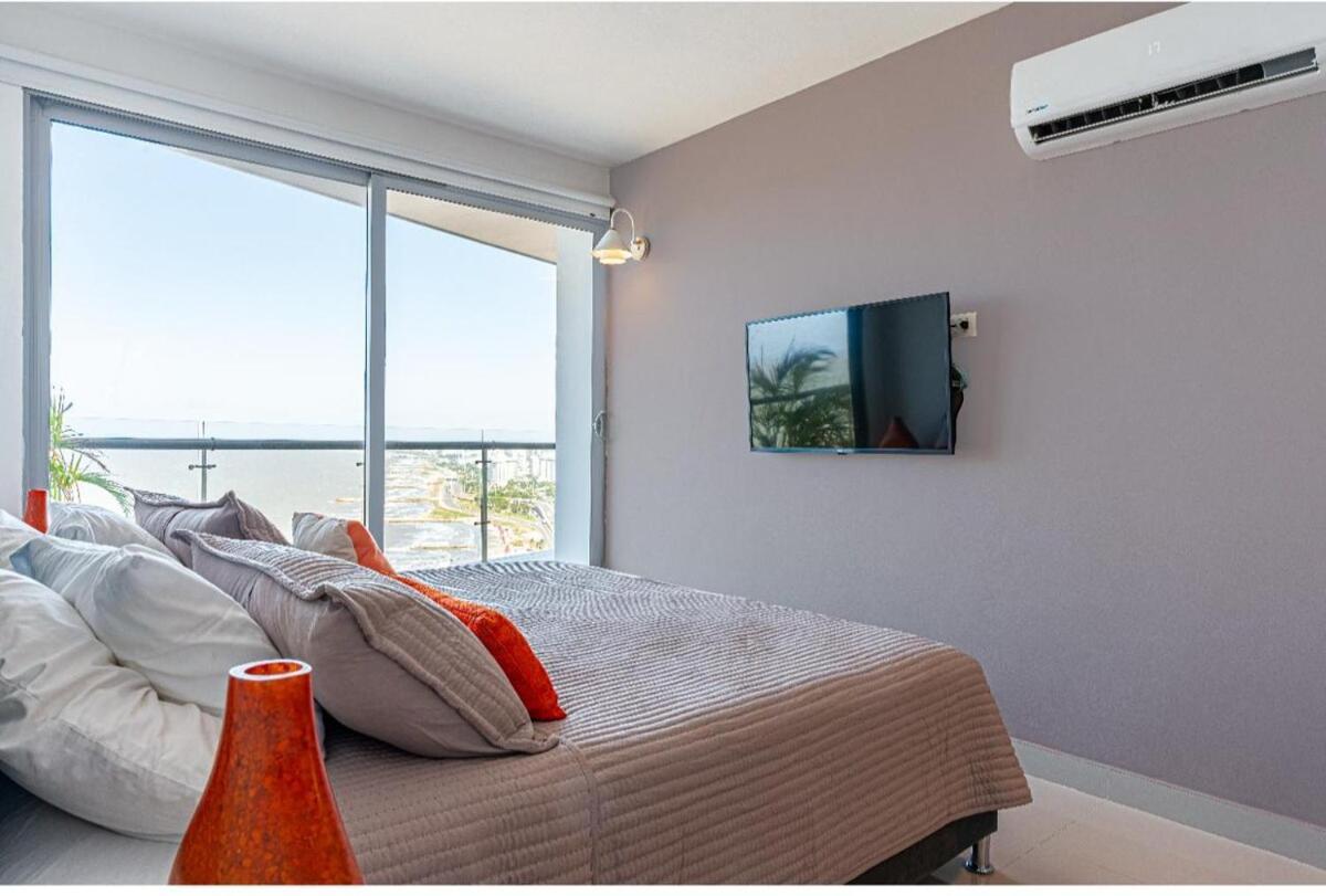 Apartamento Espectacular