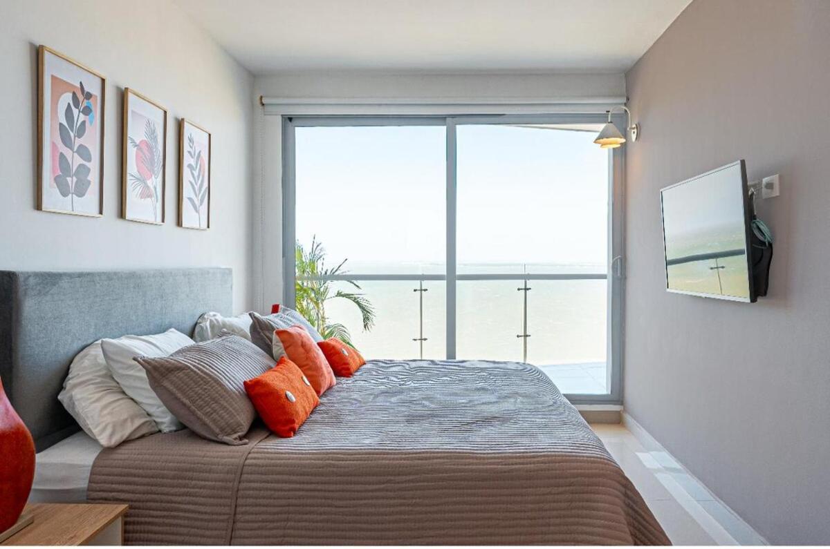 Apartamento Espectacular Cartagena
