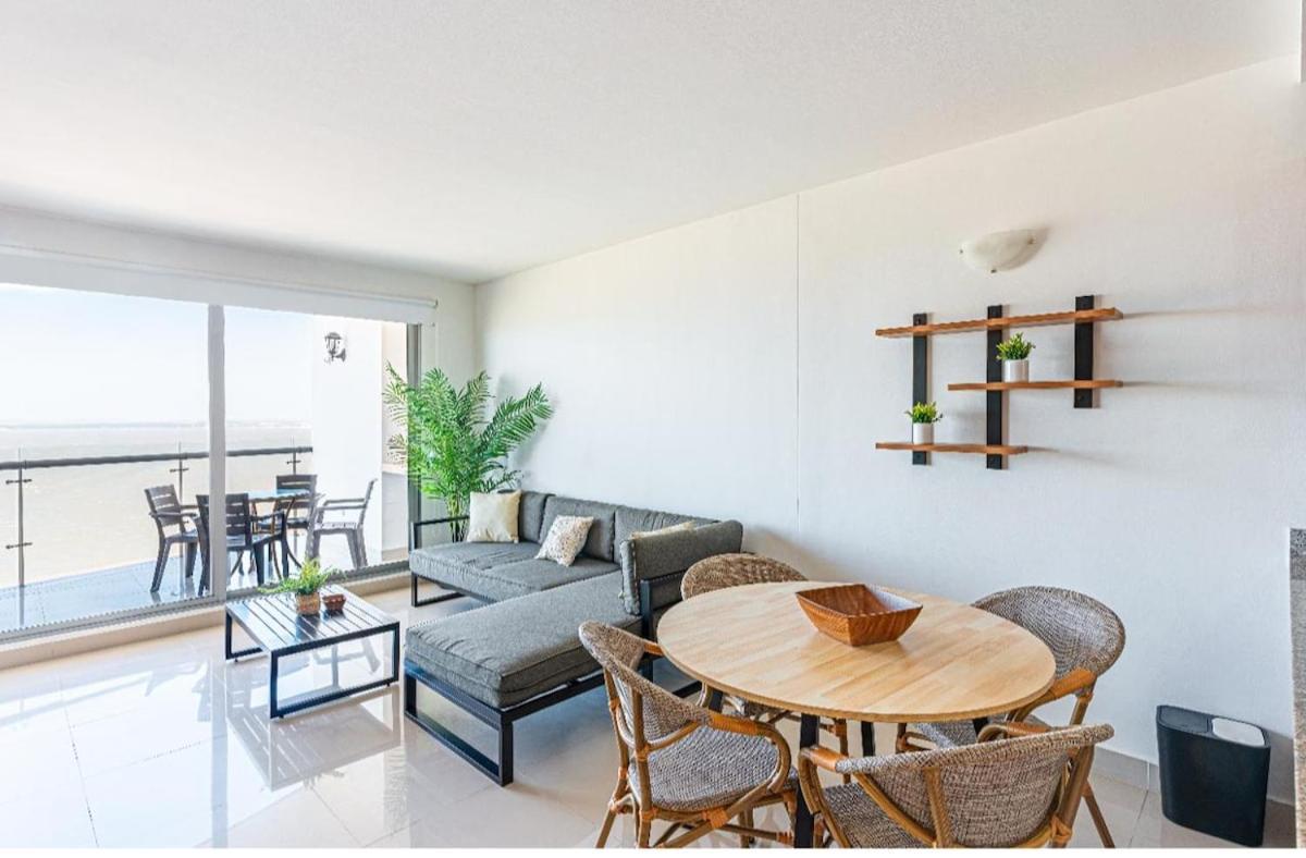Espectacular Apartamento Cartagena