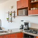 Espectacular Apartamento